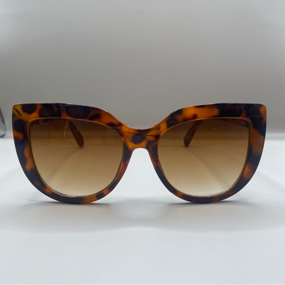 Timeless Sunglasses